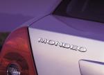Ford Mondeo 2000 года
